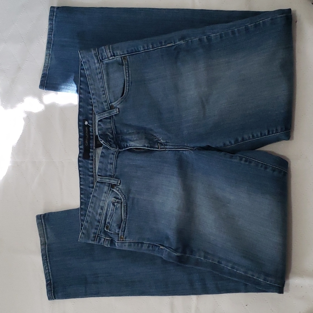 Calvin Klein Jeans Size 30 / 10